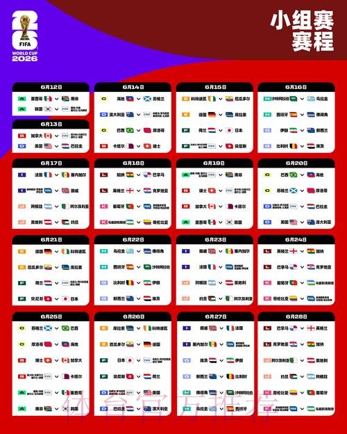2026世界杯比分在线最佳 2026世界杯比分在线最佳